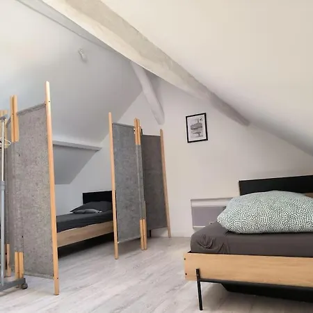 Ferienhaus Maison 5 Pieces En Centre Perigny